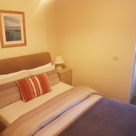 The Trelinda Guest House New Quay Eksteriør billede